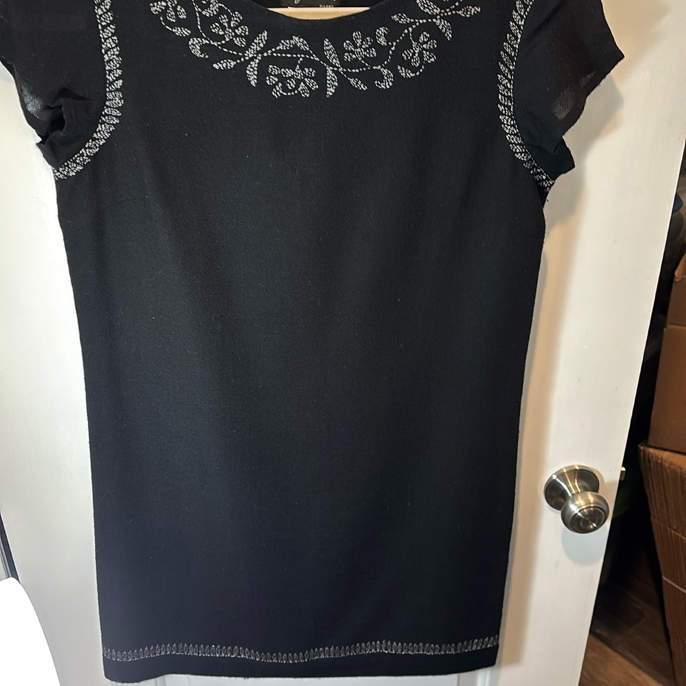 agnes b. Dress